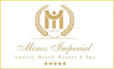 minos imperial hotel management