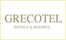 grecotel hotel management